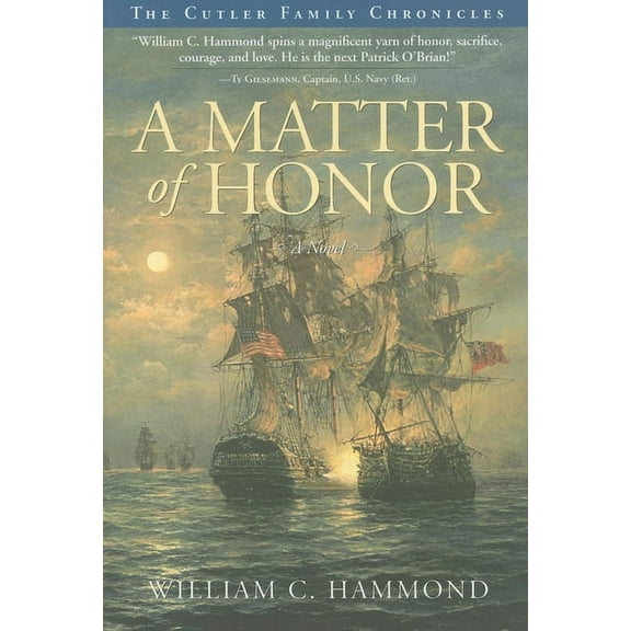 A Matter of Honor (Paperback)