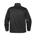 thumbnail image 2 of Stormtech - Chaqueta/Cazadora Shell ligera Modelo Axis Hombre caballero (Impermeable y transpirable) (Negro/Azul royal) Stormtech UTBC3070_blackroyal, 2 of 2