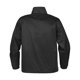 thumbnail image 2 of Stormtech - Chaqueta/Cazadora Shell ligera Modelo Axis Hombre caballero (Impermeable y transpirable) (Negro/Azul royal) Stormtech UTBC3070_blackroyal, 2 of 2