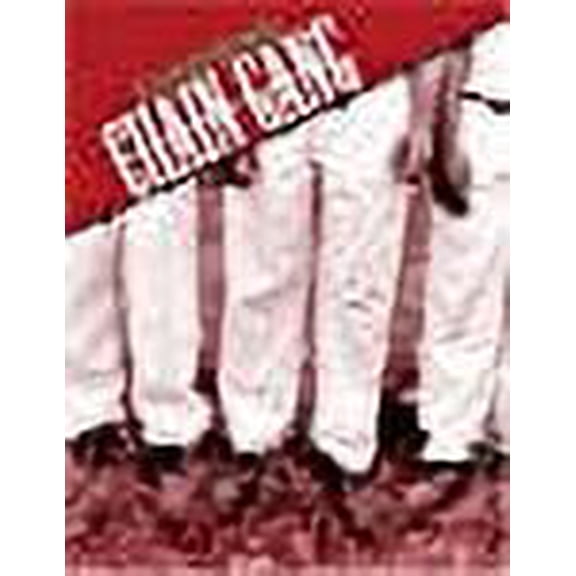 American Chain Gang (DVD) directed by Xackery Irving