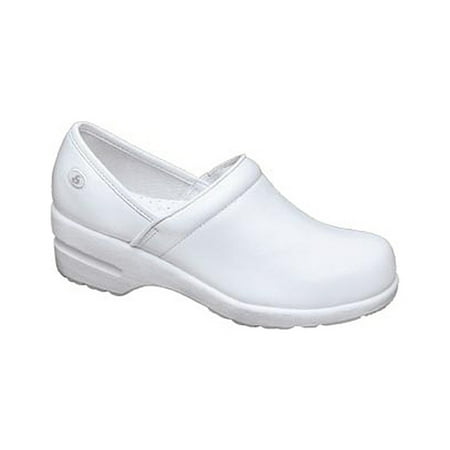 

Cherokee Harmony Women s Healthcare Professional Shoe 5.5 White