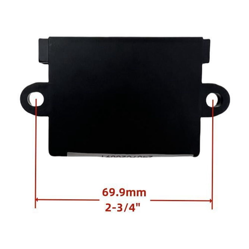 CO Module for Sigma 2400iS 2400/1800W and for Sigma 4000iS 4000/3300W Inverter Generators with CO Sensor