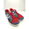 thumbnail image 2 of New Balance MX613GF Flexonic Men's Running Shoes Size 13 D Red Gray, 2 of 6