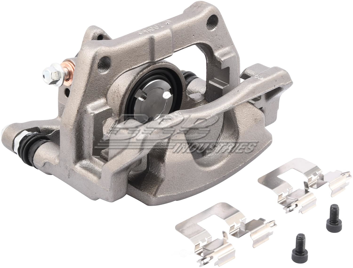 TERREPOWER formerly BBB Industries 99-01044B Reman Caliper w/installation Hardware