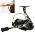 thumbnail image 4 of <p>High Speed Reel, Hollow Design Fishing Reel Counter  For Fishing</p>, 4 of 7