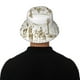 thumbnail image 5 of Balery Western Desert Cowboys Sombreros para el sol para hombre y mujer, sombrero de pescador con UPF 50+, 5 of 6
