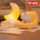 thumbnail image 4 of POP MART Dimoo Cat Paradise Series Blind Box Prop Action Figure Guess Bag Ornament Figurines Home Decor Dolls Model Cute Toy, 4 of 5