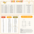 thumbnail image 3 of JLMSPLWG Kids Baggy Pants Wide Leg Jeans Girls Cute High Waist Pants Tween Girls Personalized Straight Casual Jean Toddler Girl Clothes, 3 of 9