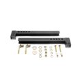 thumbnail image 3 of BackRack Headache Rack Mounting Kit 40226 For Back Rack Headache Racks; Black, 3 of 4