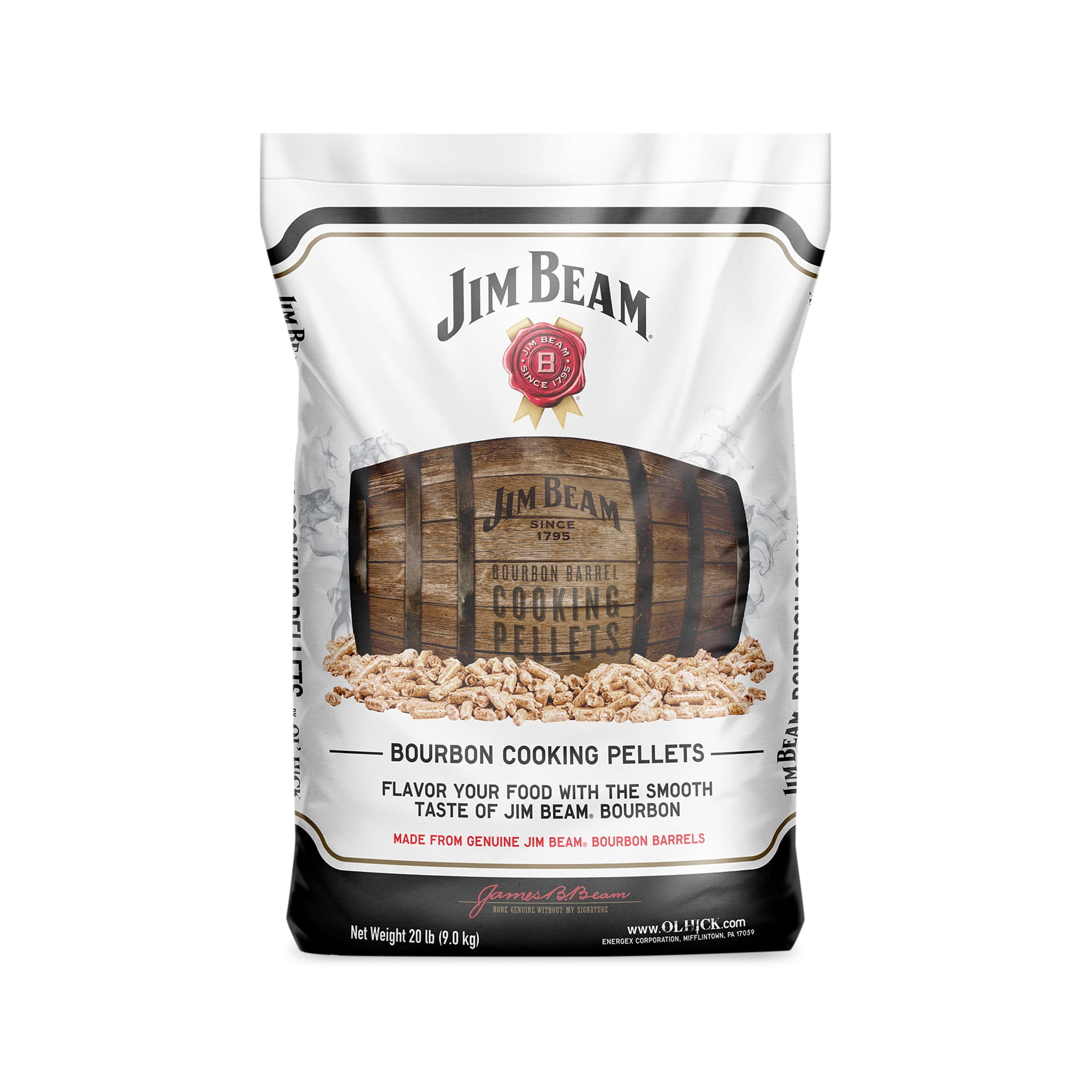 Details about   BBQR's Delight Jack Daniel's Flavor BBQ Wood Pellets 20 Lb Bag All Natural 