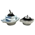 thumbnail image 1 of Left + Right Engine Motor Mount Mounting Set Fits BMW X3 E83 2004-2006, 1 of 7