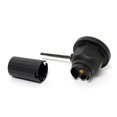 thumbnail image 2 of Portable Air Mover High Temperature Cooling Fan BBQ Fan Compact And Energy Efficient For Outdoor Camping Picnic, 2 of 7