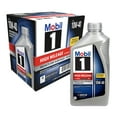 thumbnail image 5 of Mobil 1 High Mileage Full Synthetic Motor Oil 10W-40, 1 Quart, 5 of 12