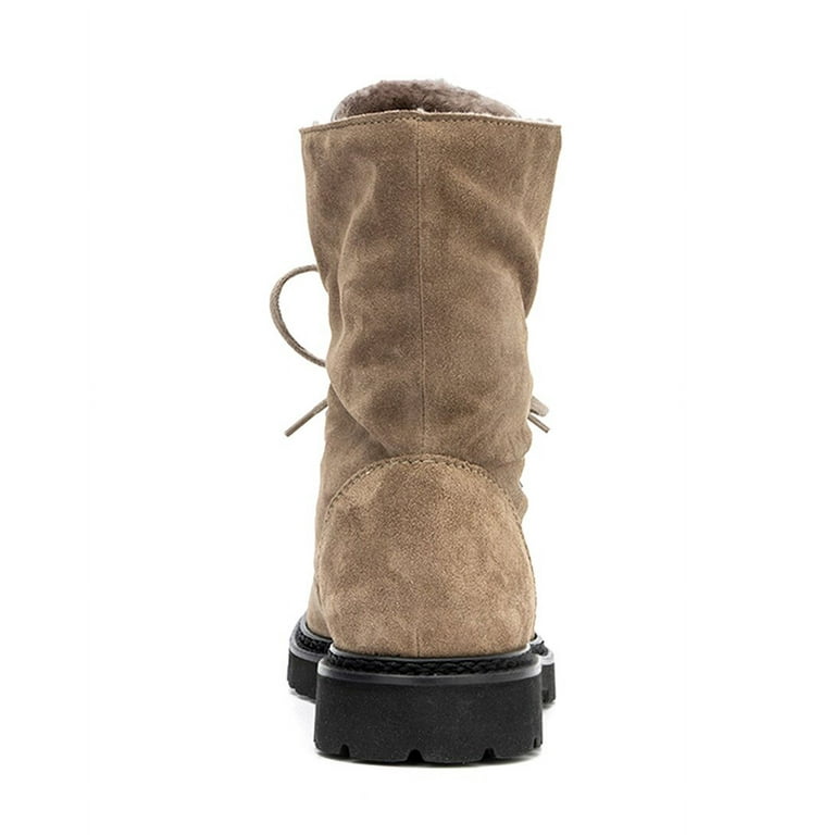 Aquatalia vina waterproof suede bootie 2025