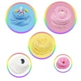 thumbnail image 2 of 7 Pack Cake Butter Slime Kits, Soft and Non-Sticky Slime Kit Party Favors for Girls and Boys, 2 of 5