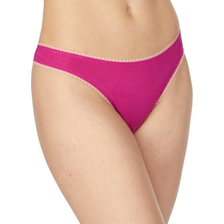

Gossamer Mesh Hip G Thong