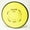 Yellow, variant on MVP Neutron Deflector Disc Golf Midrange Disc, Pick Color/Weight [Stamp & Exact Color May Vary] Blue 170-175g