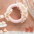 thumbnail image 2 of Anillos de espuma redondos de espuma Juvale de Foam Wreath Forms, 12 pulgadas, paquete de 3, 2 of 9