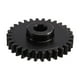 thumbnail image 2 of 30T Car Side Wing Mirror Fold Motor Gear for 2 3 6 Roadster,B, 2 of 5