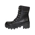 thumbnail image 3 of BOTA CASUAL LEON MUJER NEGRO CABRA 906 LEON  906BOTAp, 3 of 3