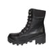 thumbnail image 3 of BOTA CASUAL LEON MUJER NEGRO CABRA 906 LEON  906BOTAp, 3 of 3