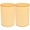 Beige, variant on Masteelf 2pcs Indoor Lamp Shades E27/E14 Rattan Lamp Shade Replacement Rustic Lampshade for Floor Lamps