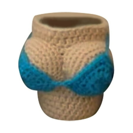 

Birthday Champagne Flute Cup Fancy Opener Glitter Champagne Glasses 4 Glasses Set Insulated Champagne Crochet Is Suitable For Bottles Sodas Sexy Bikini Tops
