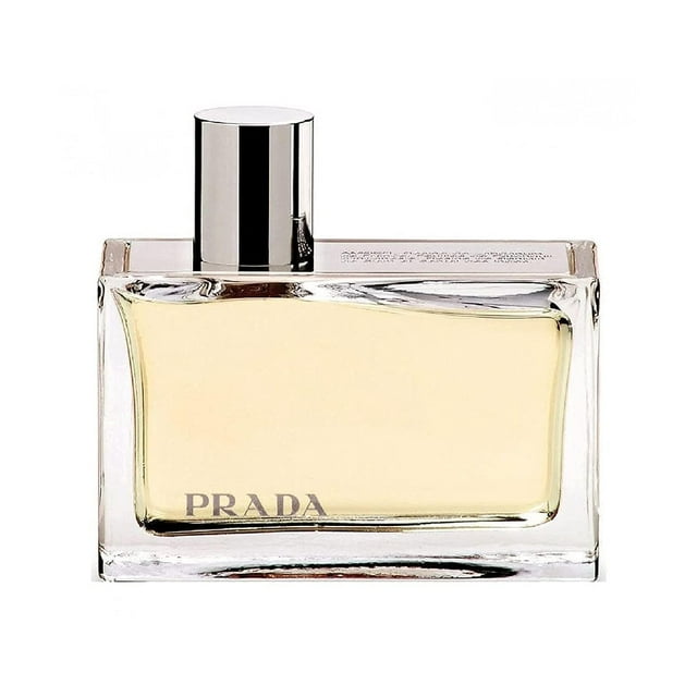 Perfume Prada Amber Eau de Parfum 80 ml para mujer