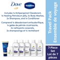 thumbnail image 2 of Dove + Vaseline Essai & Voyage, 2 of 6