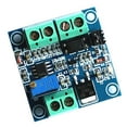 thumbnail image 4 of Módulo Convertidor Analógico digital PWM, PWM (0-10V) Convertidor de aje Cola Módulo convertidor de PWM a voltios, 4 of 5