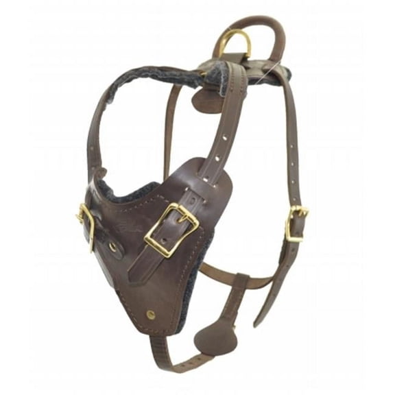 Viper Invader Working Dog Harness