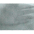 thumbnail image 4 of oneOone Georgette Viscose Fabric Shapes Geometric Print Fabric by Yard 42 Inch Wide, 4 of 4