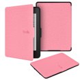 thumbnail image 1 of Funda GANGXUN de Tela con Carcasa Suave TPU para Kindle paperwhite4 – Modo Automático, Antigolpes, Diseño Ligero, 1 of 6