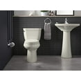thumbnail image 6 of Rutledge Quiet-Close Elongated Toilet - Finish: Biscuit, 6 of 6