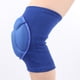 thumbnail image 3 of Rodilleras protectoras, espuma gruesa antideslizante, rodilleras protectoras, hombres y mujeres MFZFUKR CPB-DE-SSW441-2, 3 of 5