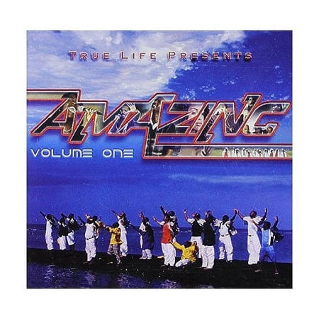True Life Presents: Amazing Vol. 1