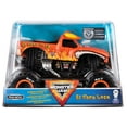 thumbnail image 1 of Monster Jam, Official El Toro Loco Monster Truck, Die-Cast Vehicle, 1:24 Scale, 1 of 4