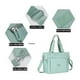 thumbnail image 3 of Bolso De Gran Capacidad Para Mujer, Bolso De Moda Turquesa, 3 of 3