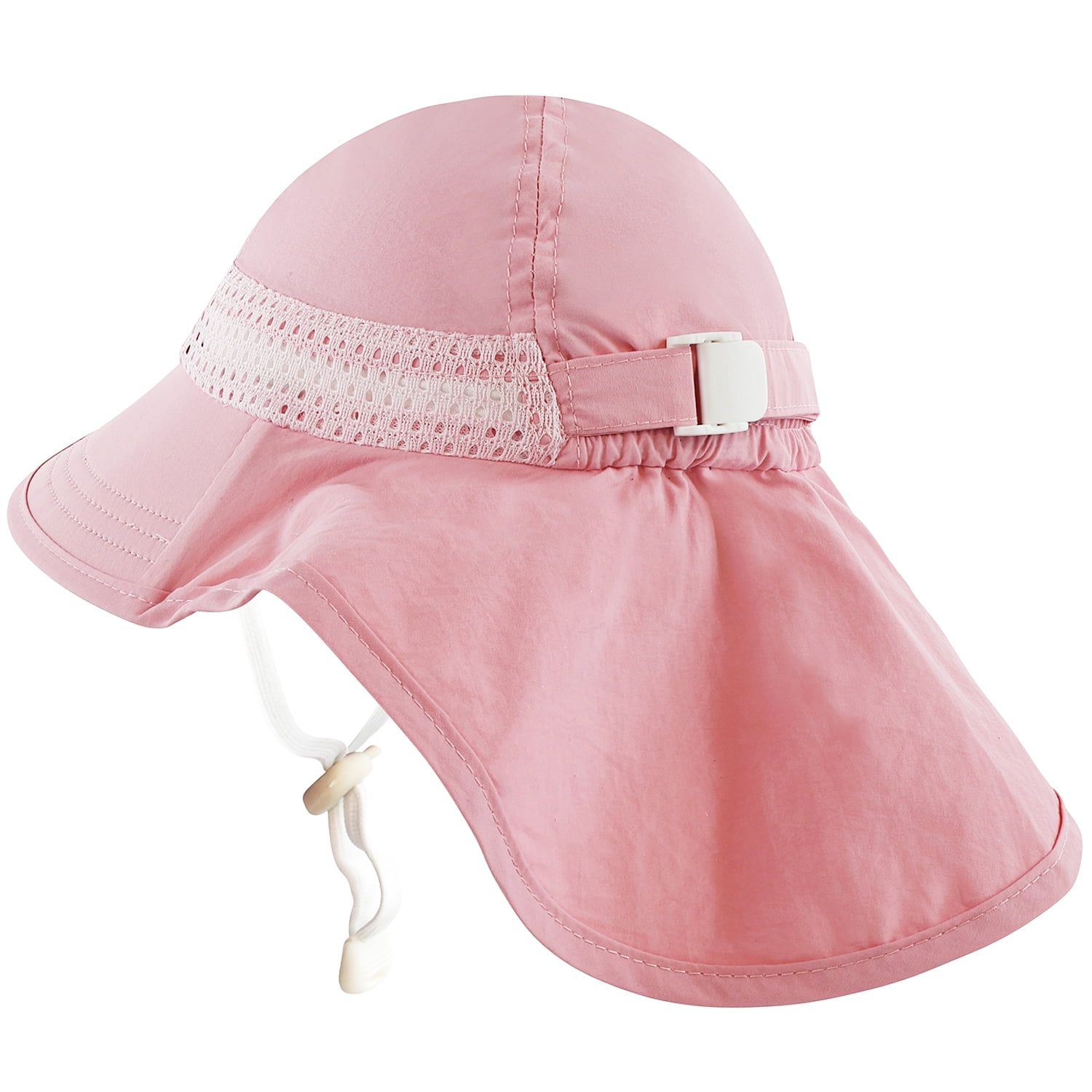 Zelda Matilda Wildbreakers Baby & Toddler Sun Hat - UPF 50+