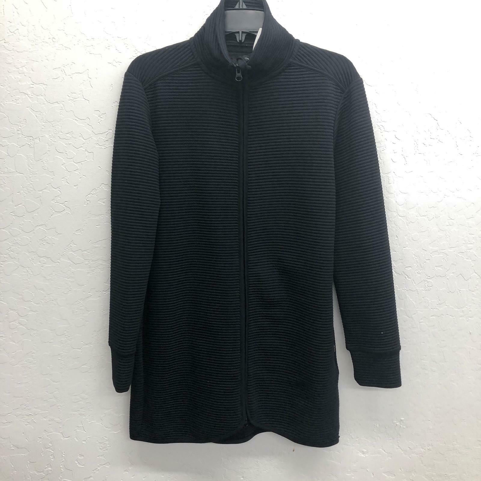 Mondetta performance top gear jacket