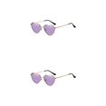 thumbnail image 1 of Sonducket Llamativas gafas de sol en forma de corazón con almohadillas nasales de silicona antideslizantes Lente Tac para cualquier ocasión Type4 NO4, 1 of 6