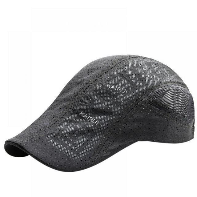 Quick Drying Sun Hat UPF 50+ Baseball Cap Summer UV Protection Outdoor Cap Men Women Sport Cap Hat