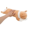 thumbnail image 4 of Almohada de Felpa EOTVIA Forro Polar Elástico 4 Lados, 4 of 7