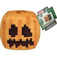 Minecraft Plush Dolls 8-in Plush Dolls, Fan Favorite Characters ...