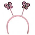 thumbnail image 1 of Sequined Butterfly Boppers - Pack of 12, 1 of 1