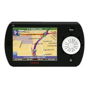 Nextar Q3 3.5 inch Touch Screen Display Navigation System