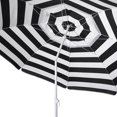 thumbnail image 3 of Mainstays 7 ft. Octagonal Beach Umbrella, 3 of 4