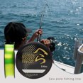 thumbnail image 1 of Super Strong Tensile Fishing Line Waterproof and Wear 100M Fishing Tackle Angling Tool, 1 of 2