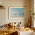 thumbnail image 4 of California Surfing - San Diego California Photography Beach Waves Ocean Surf Seascape Coastal Minimalist Unframed Wall Art Print 20 x 30 inches, 4 of 7