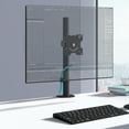 thumbnail image 6 of ONKRON Monitor Arm Desk Mount for 13"-34" TV/Monitor up to 17.6 lbs, Monitor Stand max VESA 100x100, 6 of 9